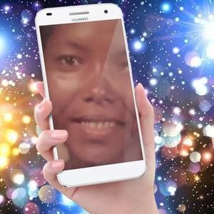 Meet your Posher, Nellie